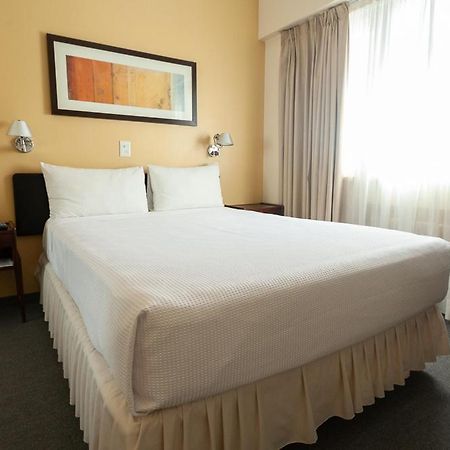 Hotel Austral Express Comodoro Rivadavia Exterior foto