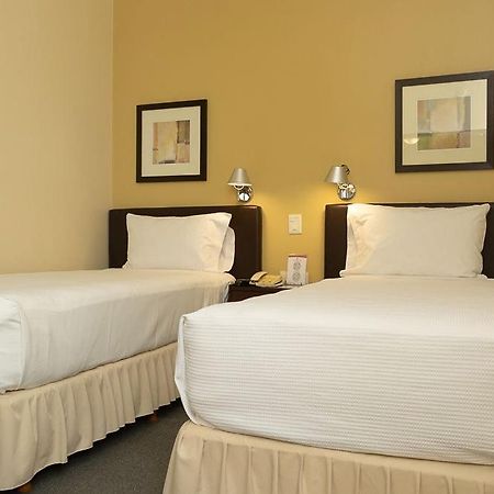 Hotel Austral Express Comodoro Rivadavia Exterior foto