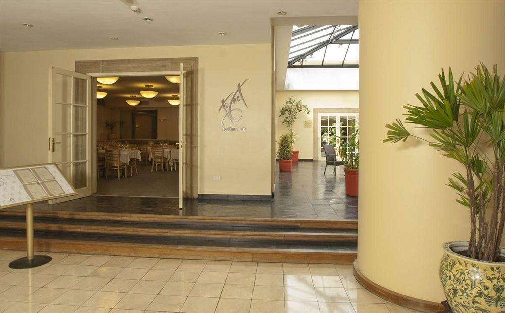 Hotel Austral Express Comodoro Rivadavia Exterior foto