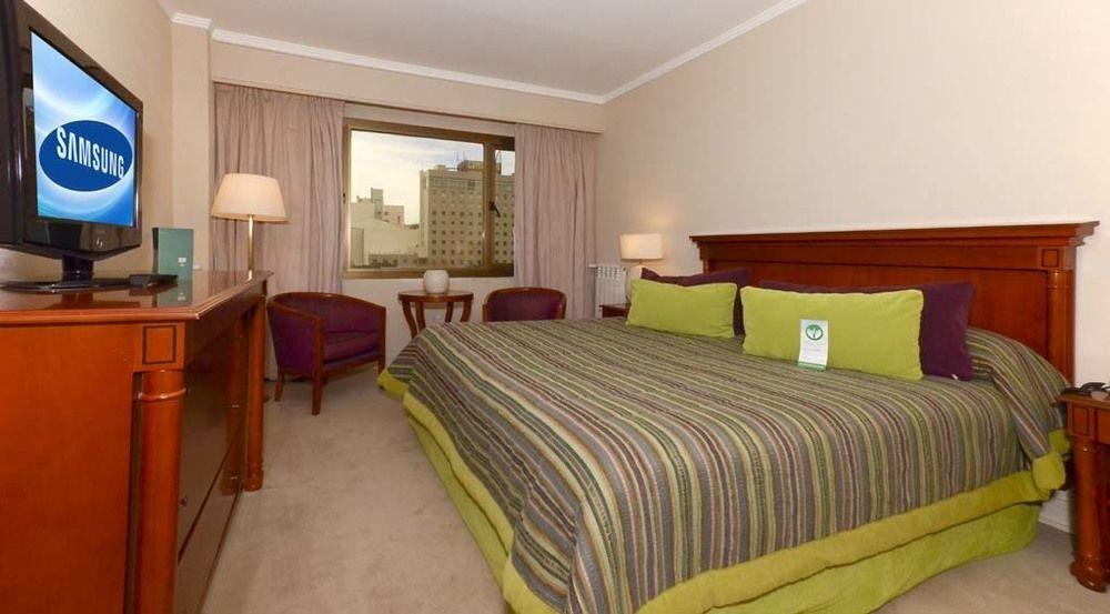 Hotel Austral Express Comodoro Rivadavia Exterior foto