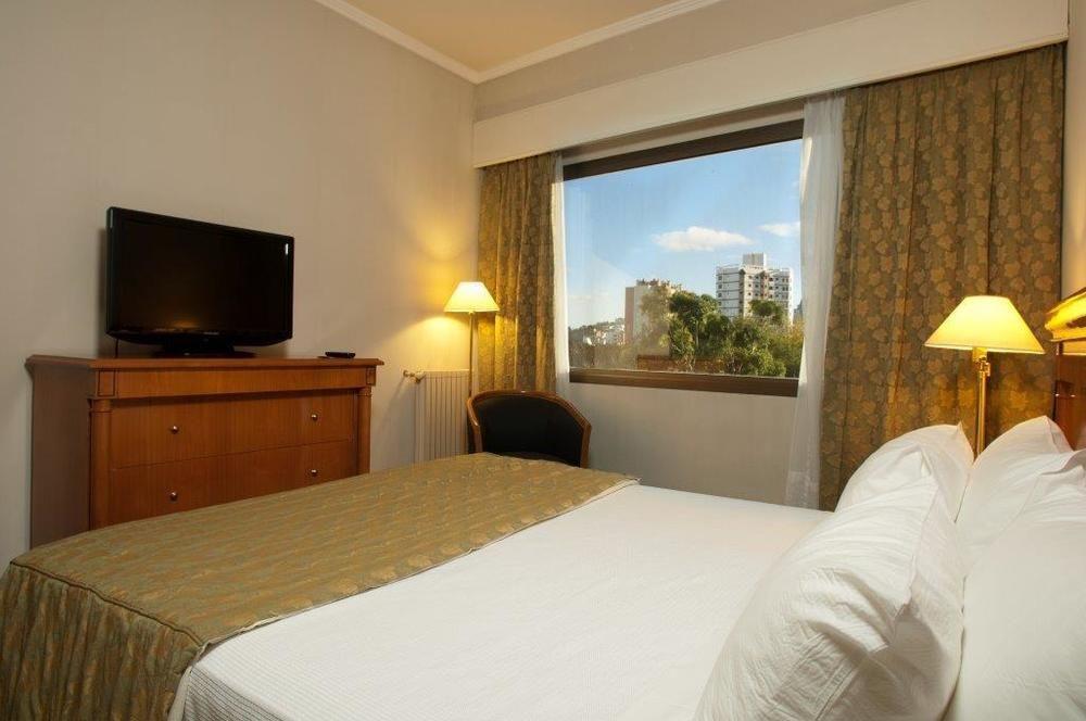 Hotel Austral Express Comodoro Rivadavia Exterior foto