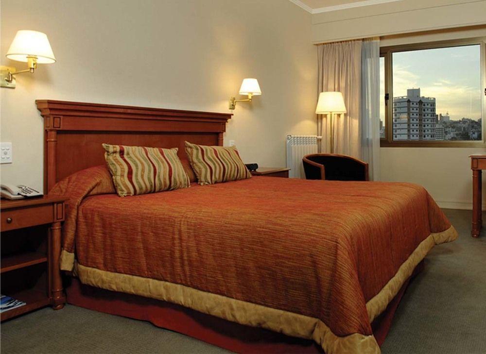 Hotel Austral Express Comodoro Rivadavia Exterior foto