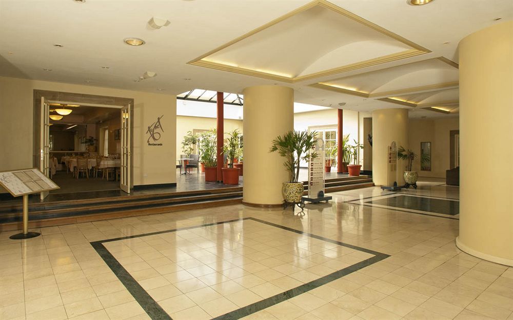 Hotel Austral Express Comodoro Rivadavia Exterior foto